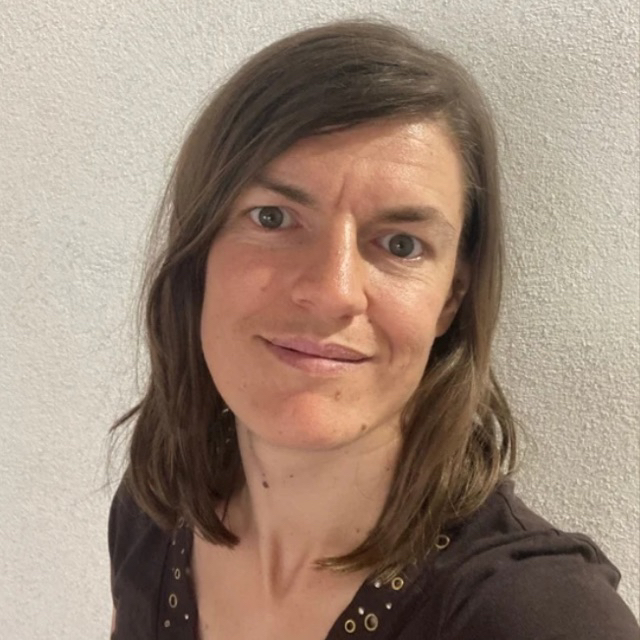 Trimaille Charline